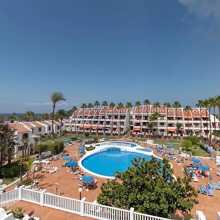 Park Santiago Ii 85 - Two Bed Appartement Playa de las Américas